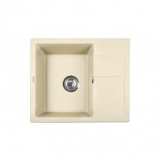 Мойка кухонная ZorGApollo слоновая кость Мойка кухонная ZorGApollo слоновая кость