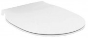 Сиденье для унитаза Ideal Connect Air E036601 с крышкой SoftClose Сиденье для унитаза Ideal Connect Air E036601 с крышкой SoftClose