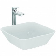 Умывальник Ideal Standard Connect Air E034701 40x40 Умывальник Ideal Standard Connect Air E034701 40x40
