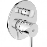 Смеситель скрытого монтажа для ванны Ideal Standard Ceraline A7389AA Смеситель скрытого монтажа для ванны Ideal Standard Ceraline A7389AA