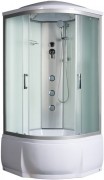 Гидромассажная душевая кабина River Desna 80/43 MT 80х80 Гидромассажная душевая кабина River Desna 80/43 MT 80х80