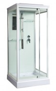 Душевая кабина River Tana K 80х80 Душевая кабина River Tana K 80х80