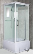 Душевая кабина River Tana 90х90 38 Душевая кабина River Tana 90х90 38