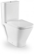 Унитаз напольный (чаша) Roca The Gap 342477000 Унитаз напольный (чаша) Roca The Gap 342477000