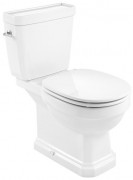 Унитаз напольный Roca Carmen 3420A7000 + 3410A1000 + 801B5200B Унитаз напольный Roca Carmen 3420A7000 + 3410A1000 + 801B5200B