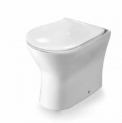 Унитаз напольный (чаша) Roca Leon 342649000 Унитаз напольный (чаша) Roca Leon 342649000