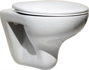 Унитаз подвесной Roca Mateo 346200000 + ZRU9302815 Унитаз подвесной Roca Mateo 346200000 + ZRU9302815