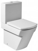 Унитаз напольный (чаша) Roca Hall 342629000 Унитаз напольный (чаша) Roca Hall 342629000