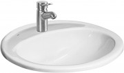 Умывальник Roca Adora 327203000 Умывальник Roca Adora 327203000