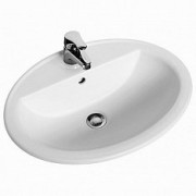 Умывальник Roca Adora 327204000 Умывальник Roca Adora 327204000