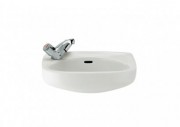 Умывальник Roca Ibis 320841001 Умывальник Roca Ibis 320841001