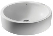 Умывальник накладной Roca Fuego 49x39 32722E000 Умывальник накладной Roca Fuego 49x39 32722E000