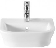 Умывальник Roca The Gap 327477000 встраиваемый Умывальник Roca The Gap 327477000 встраиваемый