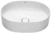 Умывальник Roca Inspira Round A327520000 Умывальник Roca Inspira Round A327520000