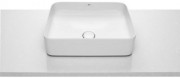 Умывальник Roca Inspira Square A327530000 Умывальник Roca Inspira Square A327530000