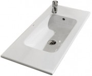 Умывальник встраиваемый Roca Debba UNIK 60 см 32799H00Y Умывальник встраиваемый Roca Debba UNIK 60 см 32799H00Y