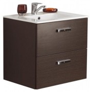 Тумба под умывальник Roca Victoria Nord ZRU9000027 венге