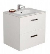 Тумба под умывальник Roca Victoria Nord ZRU9000028 белый