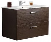 Тумба под умывальник Roca Victoria Nord ZRU9000031 венге Тумба под умывальник Roca Victoria Nord ZRU9000031 венге