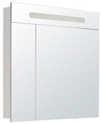Шкафчик с зеркалом Roca Victoria Nord ZRU9000033 80 Шкафчик с зеркалом Roca Victoria Nord ZRU9000033 80