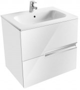 Тумба под умывальник Roca Victoria Nord Ice Edition ZRU9302730