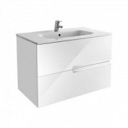 Тумба под умывальник Roca Victoria Nord Ice Edition ZRU9302731 белый Тумба под умывальник Roca Victoria Nord Ice Edition ZRU9302731 белый