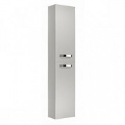 Шкаф-пенал Roca The Gap ZRU9302738 правый белый Шкаф-пенал Roca The Gap ZRU9302738 правый белый