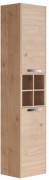 Шкаф-пенал Roca Lago 857297444 (светлый дуб) Шкаф-пенал Roca Lago 857297444 (светлый дуб)