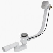 Сифон для ванны Alcaplast A564CRM1 Сифон для ванны Alcaplast A564CRM1