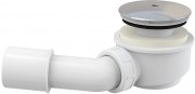 Сифон для душевого поддона Alcaplast A471CR-60