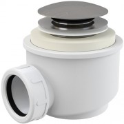 Сифон для душевого поддона Alcaplast A465-50