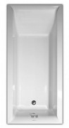 Ванна акриловая Vagnerplast Veronella 170x75 Ванна акриловая Vagnerplast Veronella 170x75