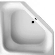 Ванна акриловая Riho Austin 145x145 Ванна акриловая Riho Austin 145x145