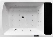Ванна гидромассажная Riho Savona 190x130