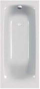 Ванна акриловая Kolpa-san Evelin 170x75 Ванна акриловая Kolpa-san Evelin 170x75