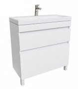 Тумба под умывальник IDDIS Zodiac ZOD8CBFi95 (напольная) Тумба под умывальник IDDIS Zodiac ZOD8CBFi95 (напольная)