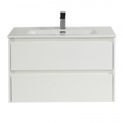 Тумба под умывальник BelBagno Kraft-800-2C-SO-BO