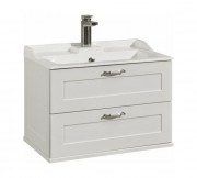 Тумба под умывальник Акватон Леон 65 (1A187001LBPS0)