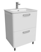 Тумба под умывальник IDDIS Brick BRI60WFi95