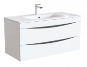 Тумба под умывальник IDDIS Cloud CLO10W1i95