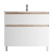 Тумба под умывальник AM.PM X-Joy M85AFSX1002WG Тумба под умывальник AM.PM X-Joy M85AFSX1002WG