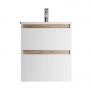 Тумба под умывальник AM.PM X-Joy M85AFHX0552WG Тумба под умывальник AM.PM X-Joy M85AFHX0552WG