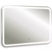 Зеркало Silver Mirrors Stiv Neo 80x60 / LED-00002913 Зеркало Silver Mirrors Stiv Neo 80x60 / LED-00002913