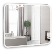 Зеркало Silver Mirrors Стив 80x68 / ФР-00001137