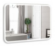 Зеркало Silver Mirrors Стив 120x80 / ФР-00002225