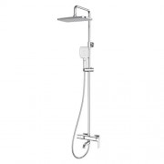 Душевая система Gappo G2418-20 хром