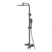 Душевая система Gappo G2407-60 черный