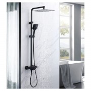 Душевая система Gappo G2417-60 черный