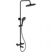 Душевая система Gappo G2403-56 черный