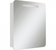 Шкаф с зеркалом для ванной Onika Неаполь 60.01 (206064)